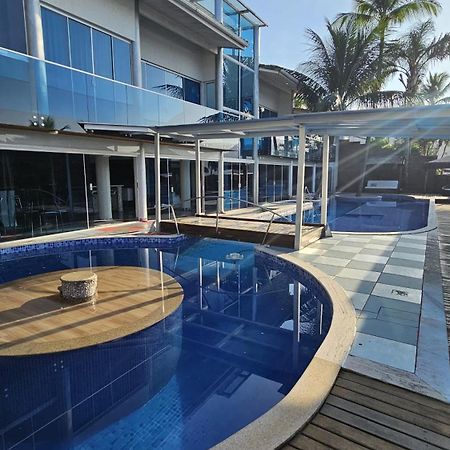Residencia Angra Deep Blue Leilighet Angra dos Reis Eksteriør bilde
