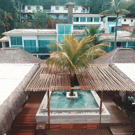 Residencia Angra Deep Blue Leilighet Angra dos Reis Eksteriør bilde