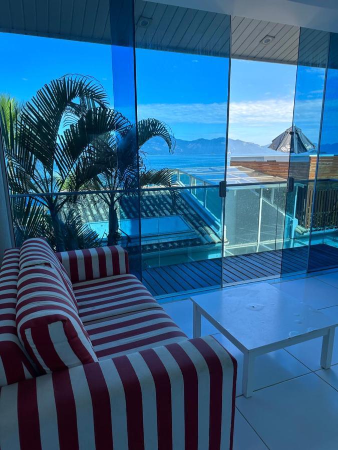 Residencia Angra Deep Blue Leilighet Angra dos Reis Eksteriør bilde