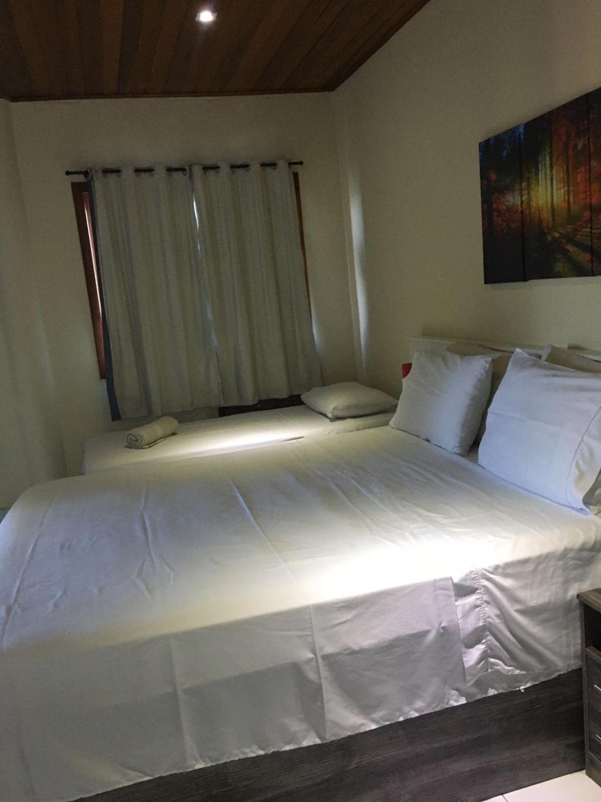 Residencia Angra Deep Blue Leilighet Angra dos Reis Rom bilde