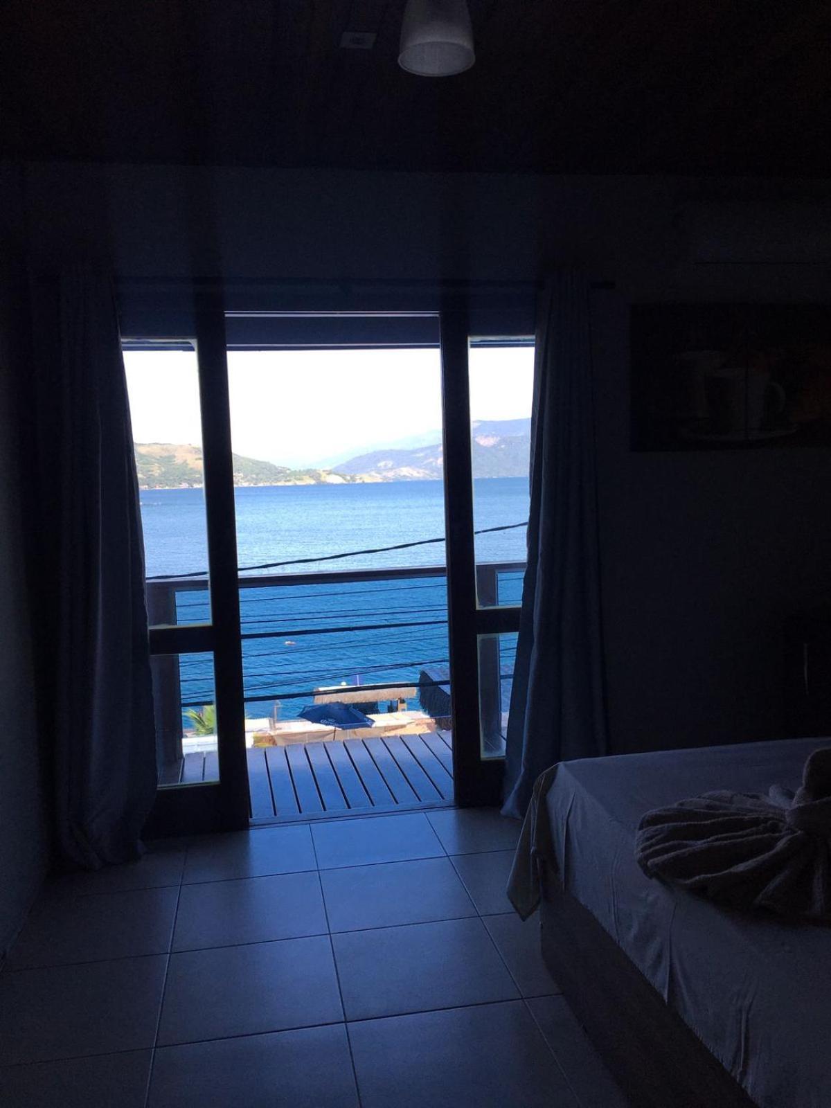 Residencia Angra Deep Blue Leilighet Angra dos Reis Rom bilde